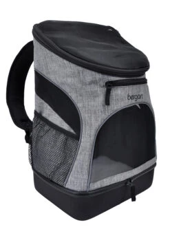 Bergan® Backpack Pet Carrier™ 15lbs
