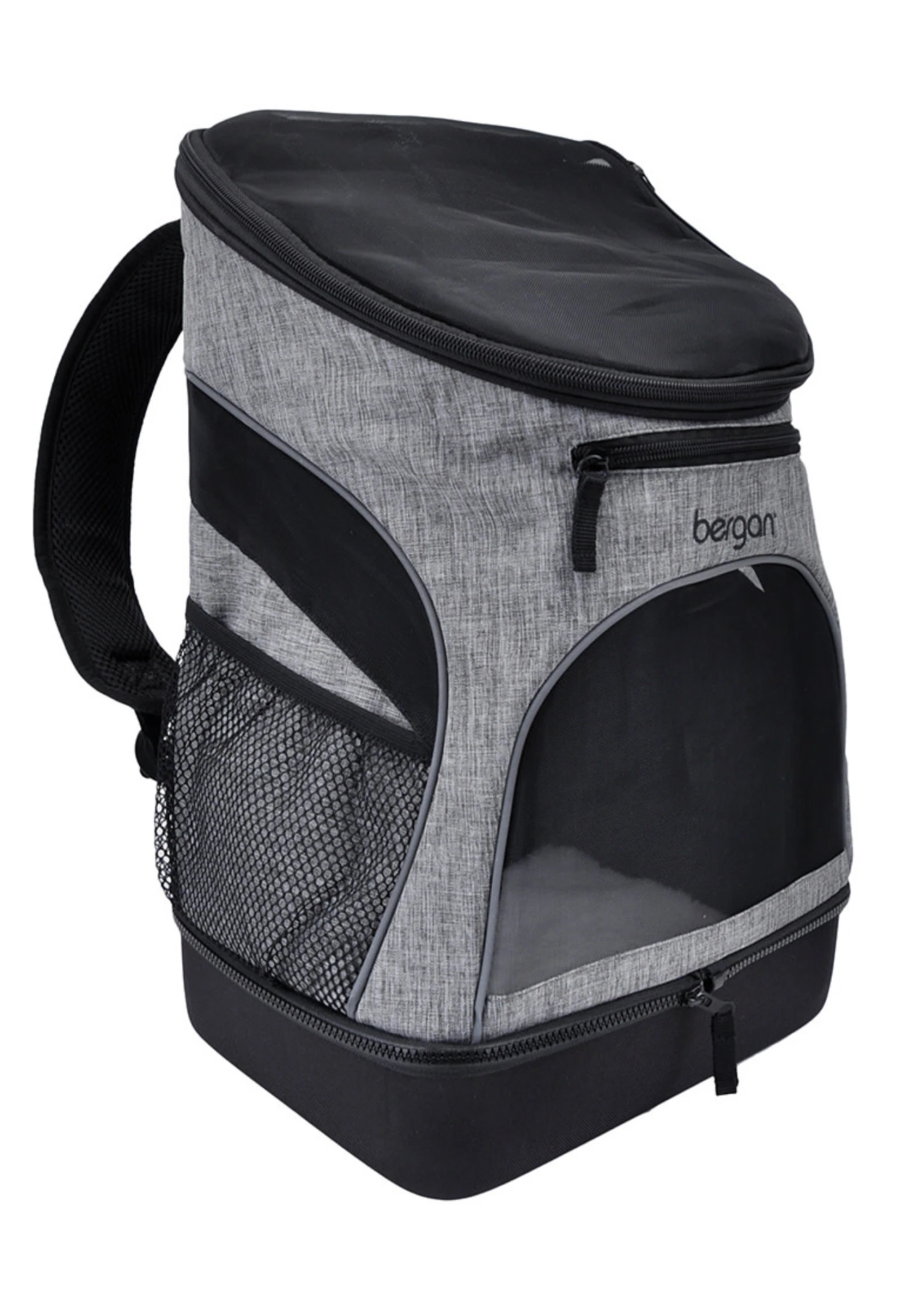 Bergan® Backpack Pet Carrier™ 15lbs 1 Bergan® Backpack Pet Carrier™ 15lbs