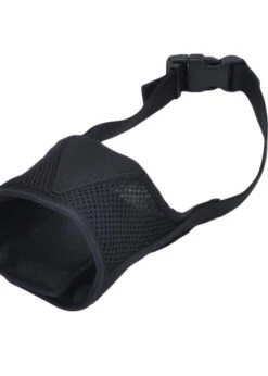 Best Fit Adjustable Comfort Muzzle Large