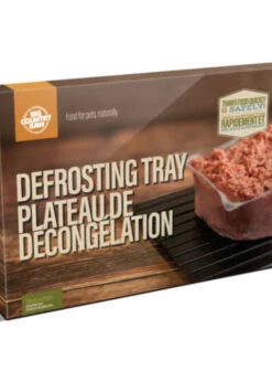 Big Country Raw Defrosting Tray