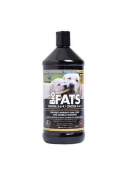 BiologicVet™ BioFATS 200 ML