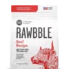 Bixbi© Rawbble Freeze Dried Beef 4.5Oz