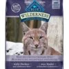 Blue Wilderness™ Adult With Chicken And LifeSource Bits™ 6lbs
