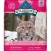 Blue® Wilderness™ Adult With Salmon And LifeSource Bits™ 5lbs