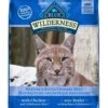 Blue Wilderness™ Adult Indoor With Chicken And LifeSource Bits™ 5lbs