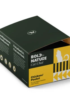 Bold By Nature© Chicken 3lbs