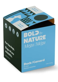 Bold By Nature© Mega Duck 4lbs