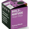 Bold By Nature© Mega Turkey 4lbs