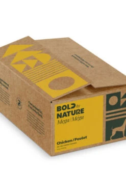 Bold By Nature© The Pack: Chicken Variety 24lbs