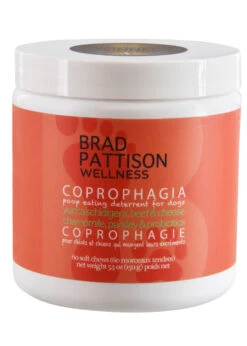 Brad Pattison Wellness Coprophagia 150g