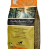 Canadian Naturals L.I.D. Sweet Potato & Salmon Recipe 25lbs