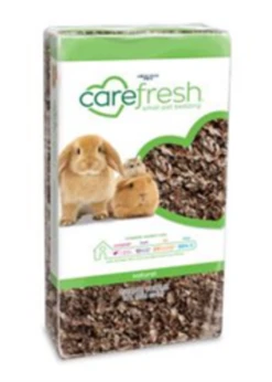 Carefresh® Complete Pet Bedding 14L Natural