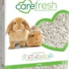Carefresh® Small Pet Bedding White 50L
