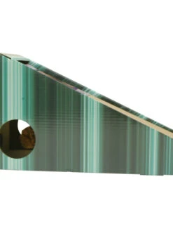 CAT Love Incline Scratcher With Catnip