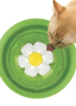 Catit® 2.0 Flower Fountain 3L -Pet Supplies Shop catit catit 20 flower fountain 3l 4