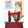 Catit® Adjustable Nylon Harness & Leash Set Small