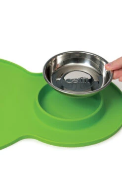 Catit® Flower Fountain And Peanut Placemat Combo 3L -Pet Supplies Shop catit catit flower fountain and peanut placemat co 4