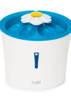 Catit® Flower Fountain LED -Pet Supplies Shop catit catit flower fountain led 2