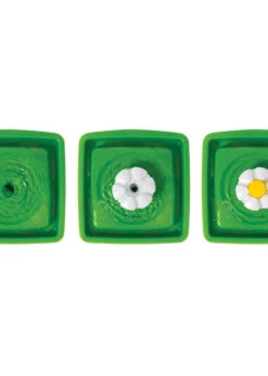 Catit® Mini Flower Fountain 1.5L -Pet Supplies Shop catit catit mini flower fountain 15l 2