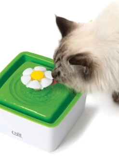 Catit® Mini Flower Fountain 1.5L