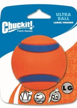Chuckit! Ultra Ball Large