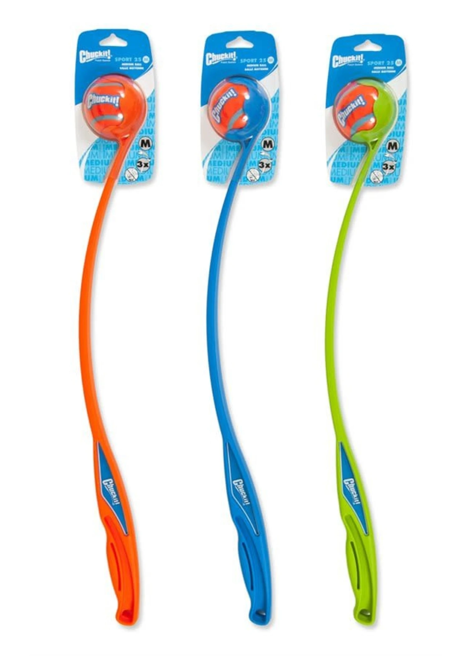 Chuckit! Launcher Sport 25M 1 Chuckit! Launcher Sport 25M