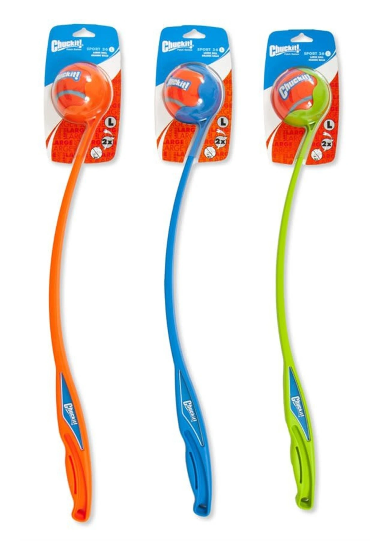 Chuckit! Launcher Sport 26L 1 Chuckit! Launcher Sport 26L