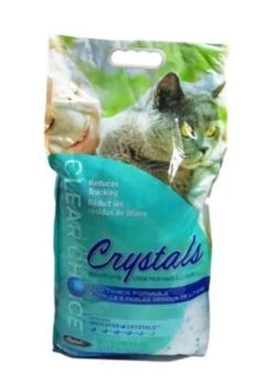 Clear Choice Crystals Litter 30lbs