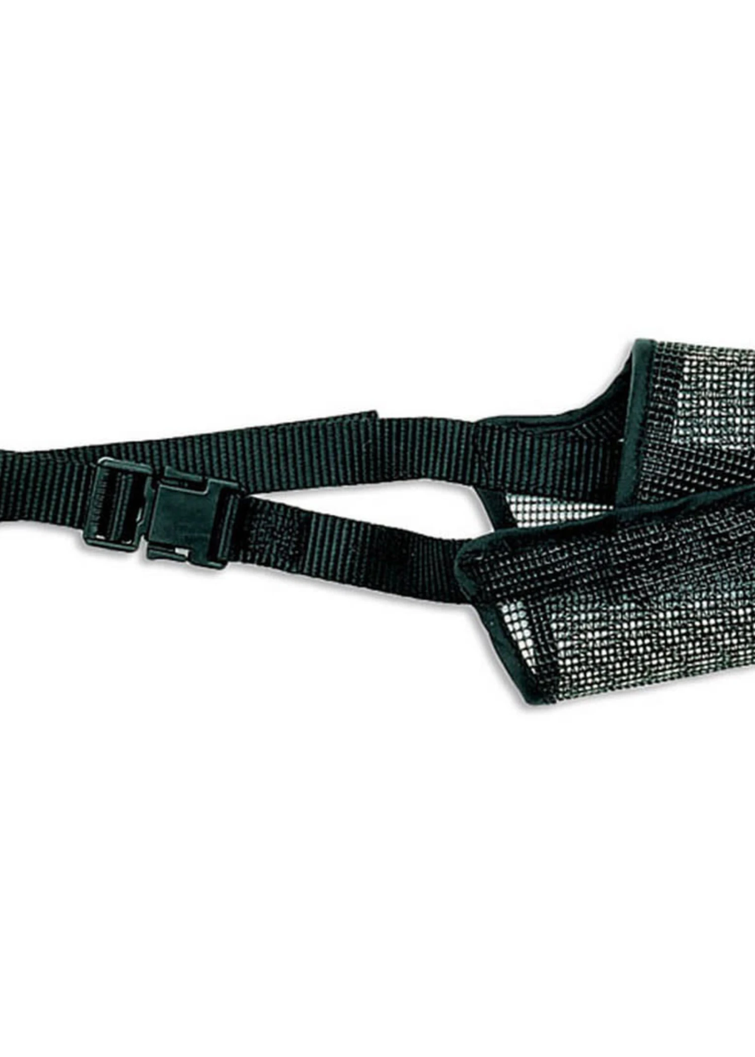 Coastal Best Fit® Adjustable Mesh Muzzle Size 3 1 Coastal Best Fit® Adjustable Mesh Muzzle Size 3