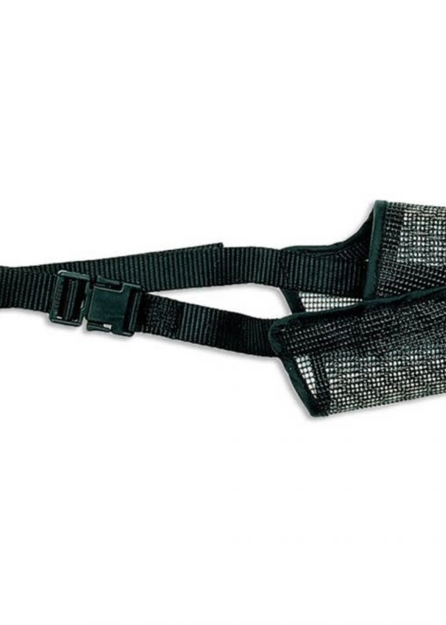 Coastal Best Fit® Adjustable Mesh Muzzle Size 6 1 Coastal Best Fit® Adjustable Mesh Muzzle Size 6