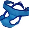 Coastal Comfort Soft® Wrap Adjustable Harness Blue Xxs