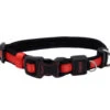 COASTAL INSPIRE (L) COLLAR RED