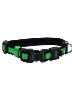 COASTAL INSPIRE (M) COLLAR GREEN