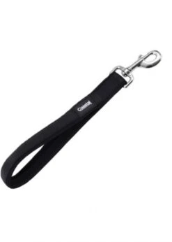 Coastal Standard Auto Tether Black 12"