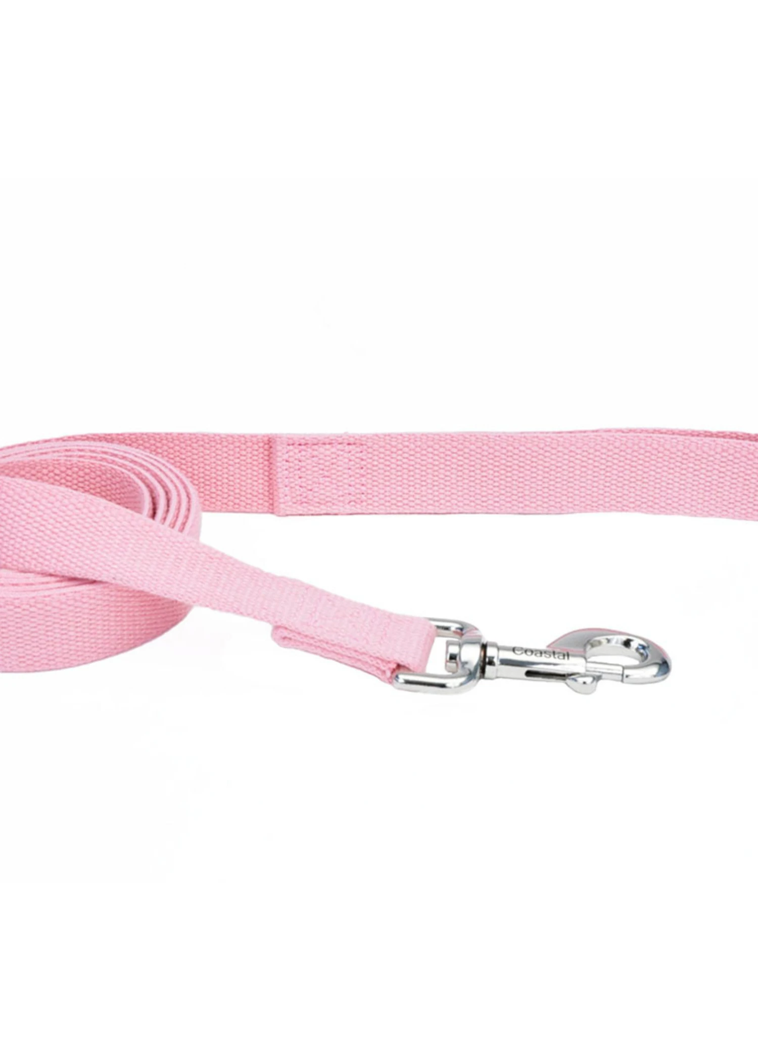 Coastal New Earth® Soy Leash 5/8" X 6' 1 Coastal New Earth® Soy Leash 5/8" X 6'
