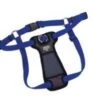 Coastal WALKRIGHT! FRONT-CONNECT HARNESS SML BLACK