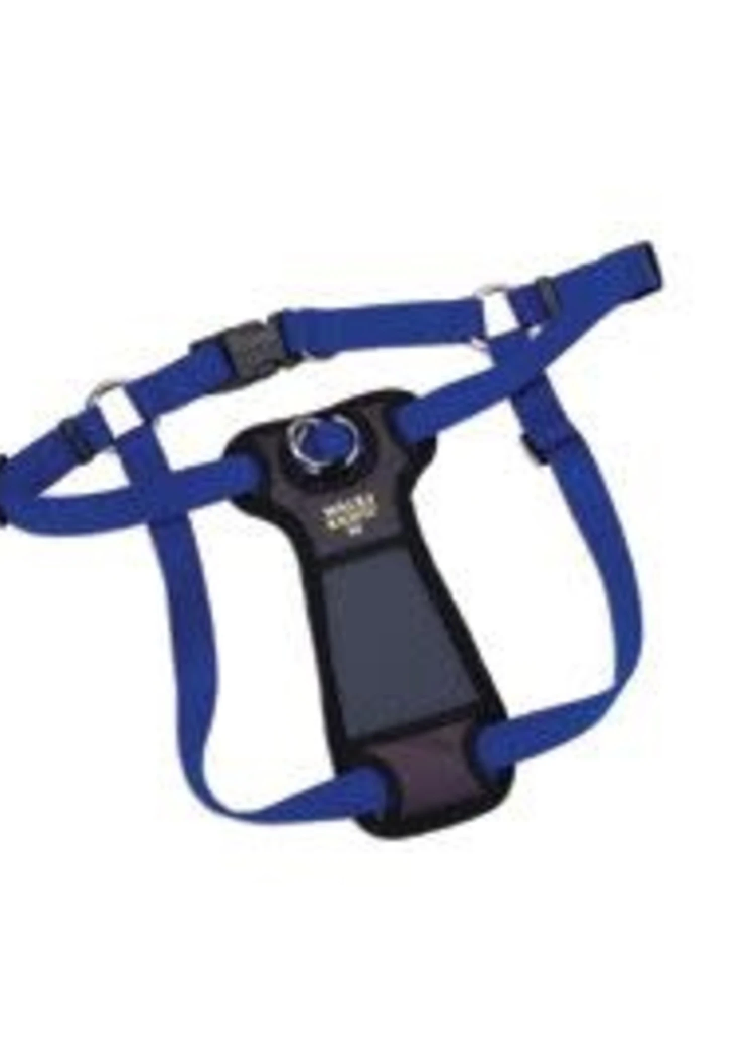Coastal WALKRIGHT! FRONT-CONNECT HARNESS SML BLACK 1 Coastal WALKRIGHT! FRONT-CONNECT HARNESS SML BLACK