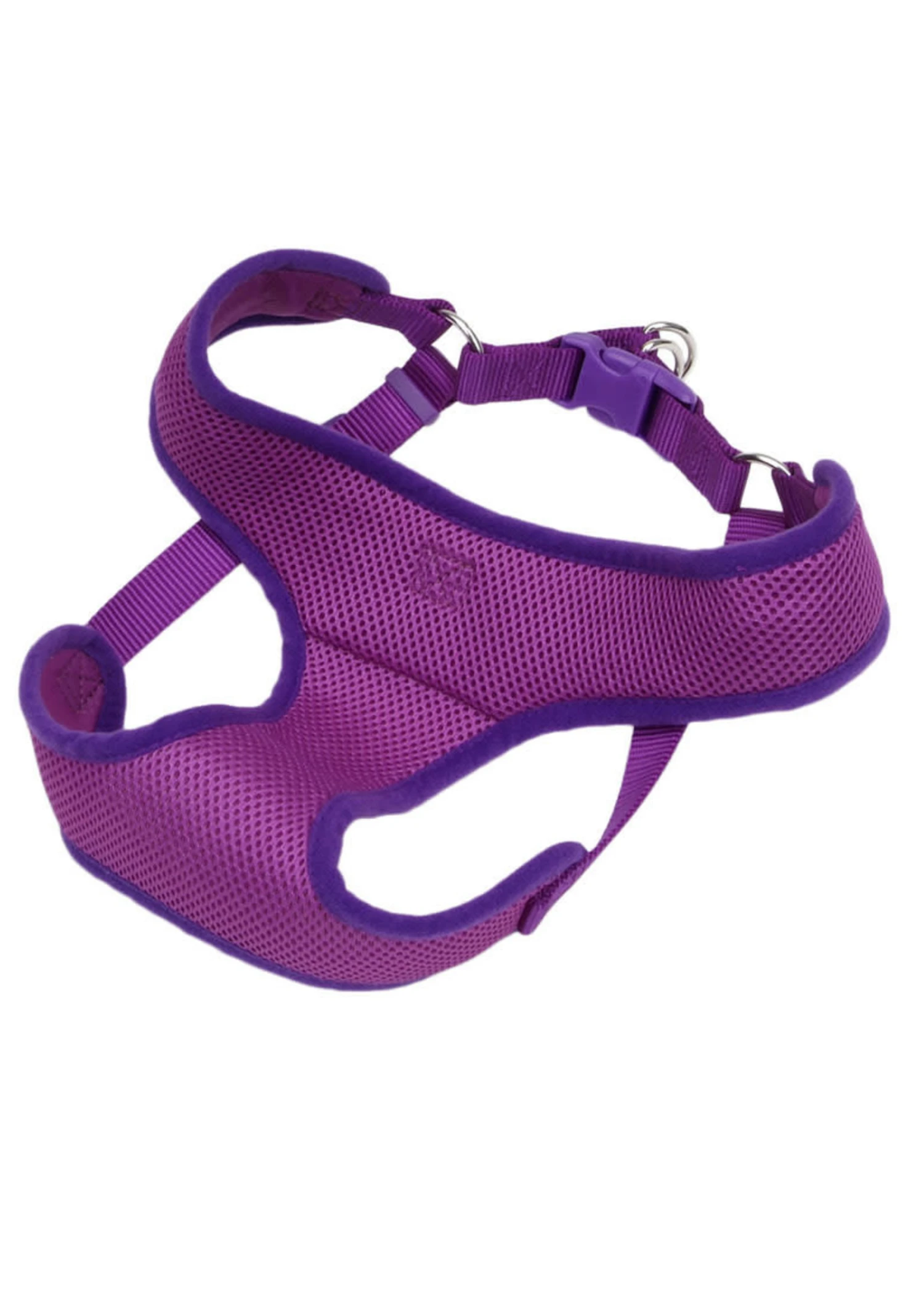 Comfort Soft® Wrap Adjustable Harness Small 1 Comfort Soft® Wrap Adjustable Harness Small