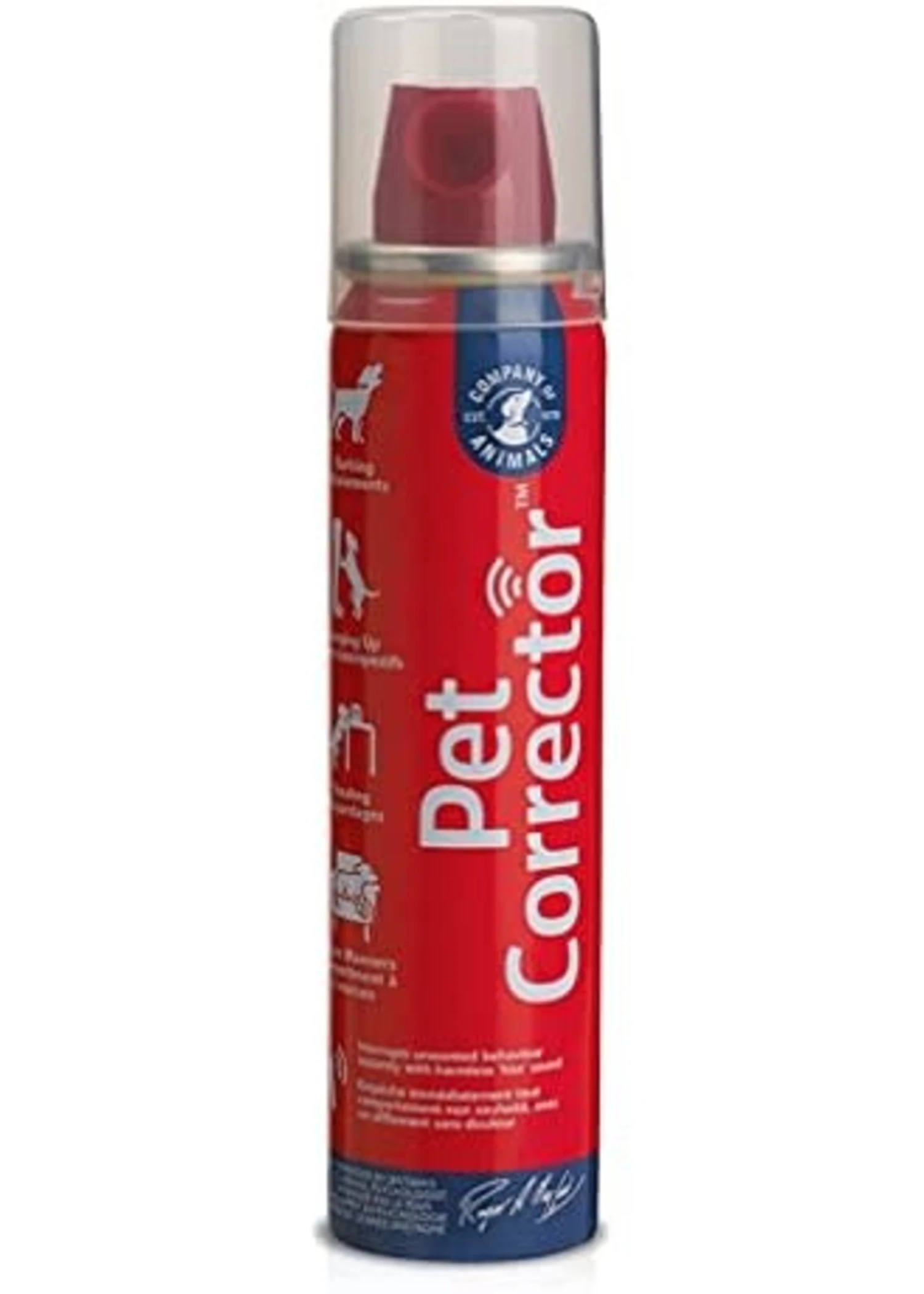 Company Of Animals® Pet Corrector™ 30mL 1 Company Of Animals® Pet Corrector™ 30mL
