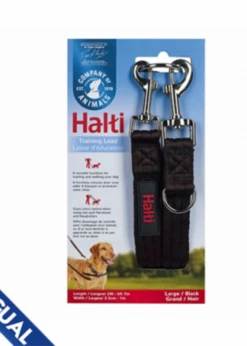 Company Of Animals Halti® Training Lead Large