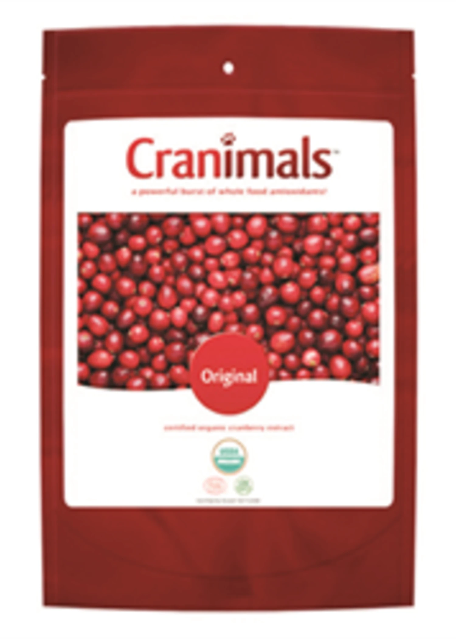 Cranimals Original Urinary Tract Pet Supplement 120g 1 Cranimals Original Urinary Tract Pet Supplement 120g