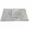 D.GS Pet Products© Dirty Dog Doormat™ 20x31" Mdm
