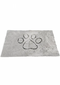 D.GS Pet Products© Dirty Dog Doormat™ 20x31" Mdm