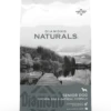 Diamond Naturals Senior Chicken, Egg & Oatmeal Formula 35lbs