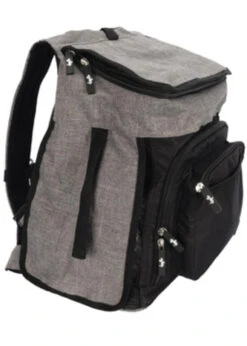 Dogit® Explorer Soft Backpack Carrier