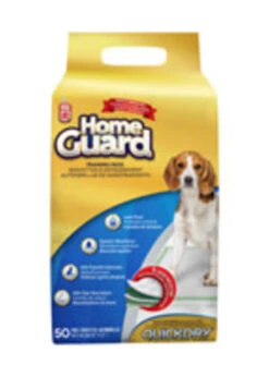 Training Pads Medium 50 Pack