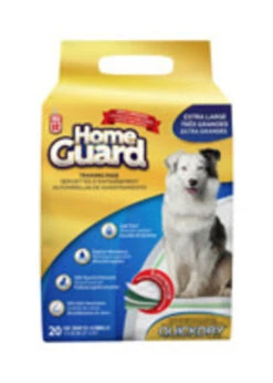 Training Pads X-Large 20 Pack