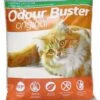 ECO-SOLUTIONS ODOUR BUSTER CAT LITTER 31lbs