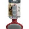 Essentials Dog Slicker Brush - Large