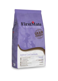 FirstMaste Indoor Cat Formula 13lbs